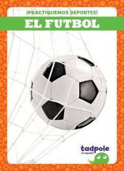 El Futbol (Soccer) - Kenan, Tessa
