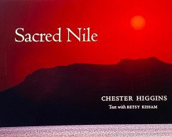 Cover Sacred Nile