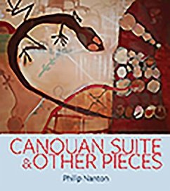 Canouan Suite and Other Pieces - Nanton, Philip