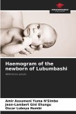 Haemogram of the newborn of Lubumbashi