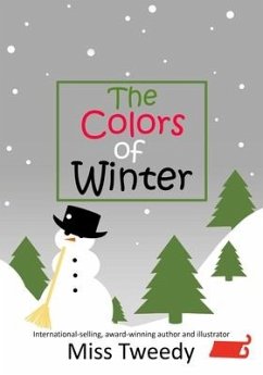 The Colors of Winter - Tweedy