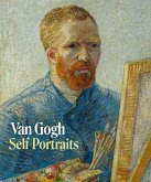 Van Gogh. Self-Portraits