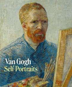 Van Gogh. Self-Portraits - van Tilborgh, Louis; Bailey, Martin