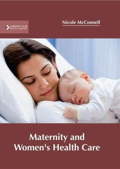 Maternity and Women's Health Care (Maternity & Women's Health Care