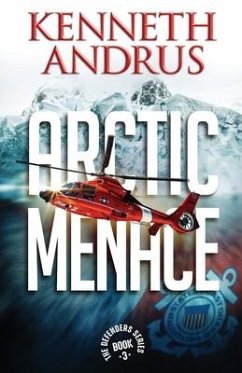 Arctic Menace - Andrus, Kenneth