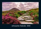 Jahreszeiten Kalender 2022 Fotokalender DIN A4