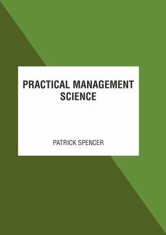 Practical Management Science