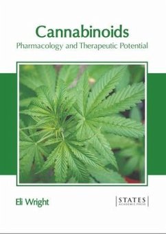 Cannabinoids: Pharmacology and Therapeutic Potential