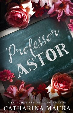 Cover Professor Astor