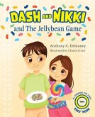 Dash & Nikki & the Jellybean G