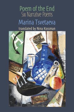 Poem of the End - Tsvetaeva, Marina