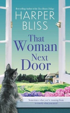 Cover That Woman Next Door