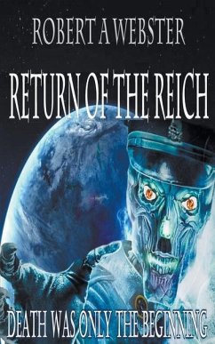 Novella- Return of the Reich - Webster, Robert A.