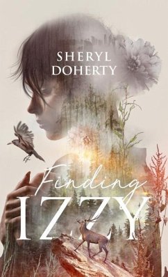 Finding Izzy - Doherty, Sheryl