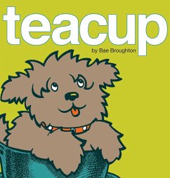 Teacup - Broughton, Bae