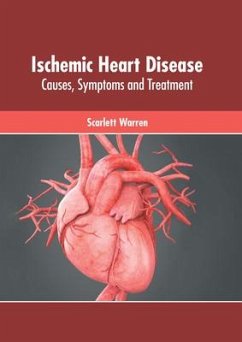 Ischemic Heart Disease: Causes, Symptoms and Treatment