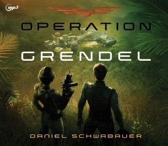 Operation Grendel - Schwabauer, Daniel