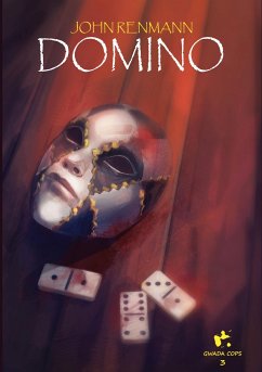 Domino - Renmann, John