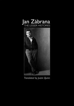 The Lesser Histories - Zabrana, Jan