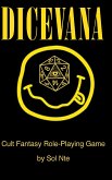 DICEVANA Cult Fantasy Role-Playing Game