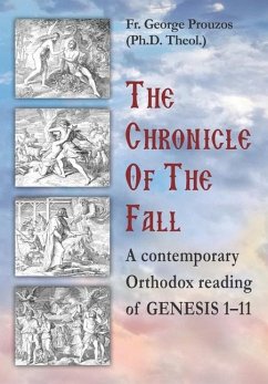 The Chronicle of the Fall - Prouzos, George