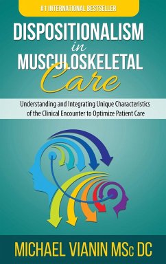 Dispositionalism in Musculoskeletal Care - Vianin, Michael