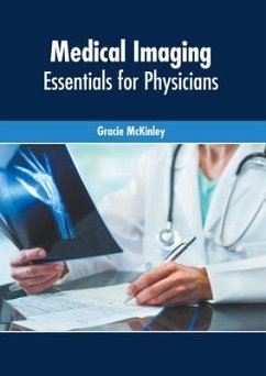 Cover Medical Imaging: Essentials for Physicians