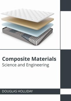 Composite Materials: Science and Engineering