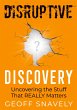 Disruptive Discovery - Bild 1