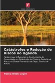 Catástrofes e Redução de Riscos no Uganda