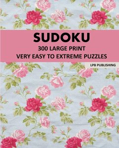 Sudoku - Publishing, Lpb Sudoku - Publishing, Lpb