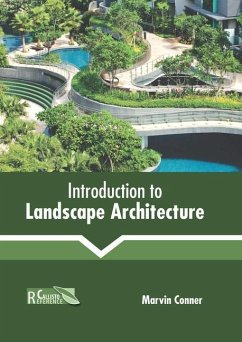 Introduction to Landscape Architecture