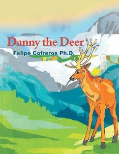 Danny the Deer - Cofreros, Felipe