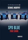 SPD Blue - True Crime