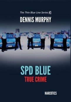 SPD Blue - True Crime - Murphy, Dennis