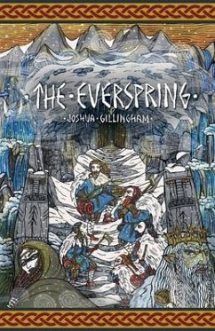 The Everspring - Gillingham, Joshua