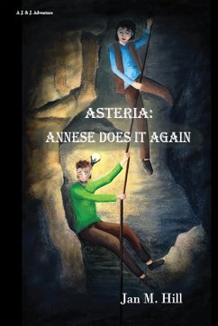 Cover Asteria