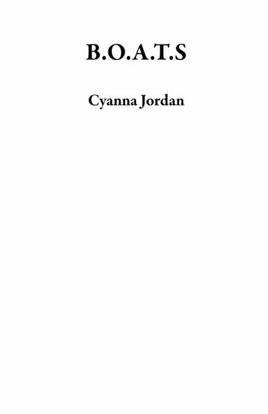 B.O.A.T.S (eBook, ePUB)