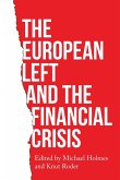 The European left and the financial crisis