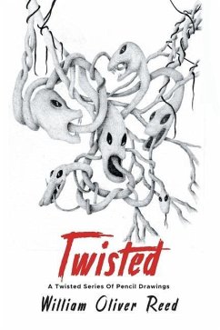 Twisted - Reed, William Oliver
