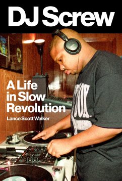 DJ Screw - Walker, Lance Scott