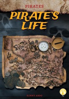 Pirate's Life - Abdo, Kenny
