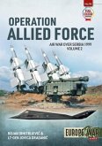 Operation Allied Force Volume 2