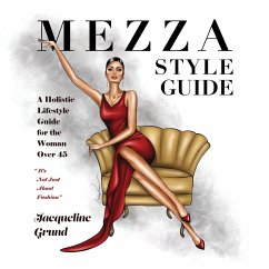 Mezza Style Guide - Grund, Jacqueline