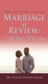 Marriage in Review