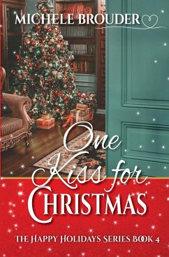 One Kiss for Christmas - Brouder, Michele