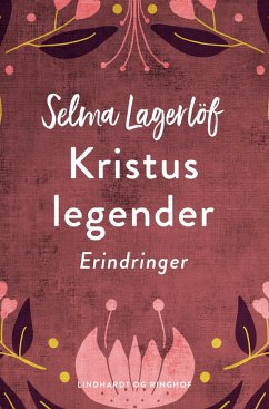 Cover Kristuslegender