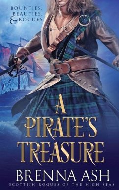 A Pirate's Treasure - Ash, Brenna