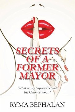 Secrets of a Former Mayor Cover Secrets of a Former Mayor