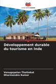 Développement durable du tourisme en Inde